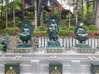 霊山寺のクチコミ写真2