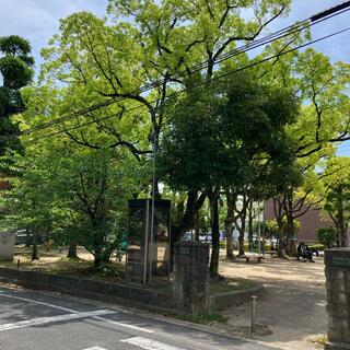 弓之町公園の写真9