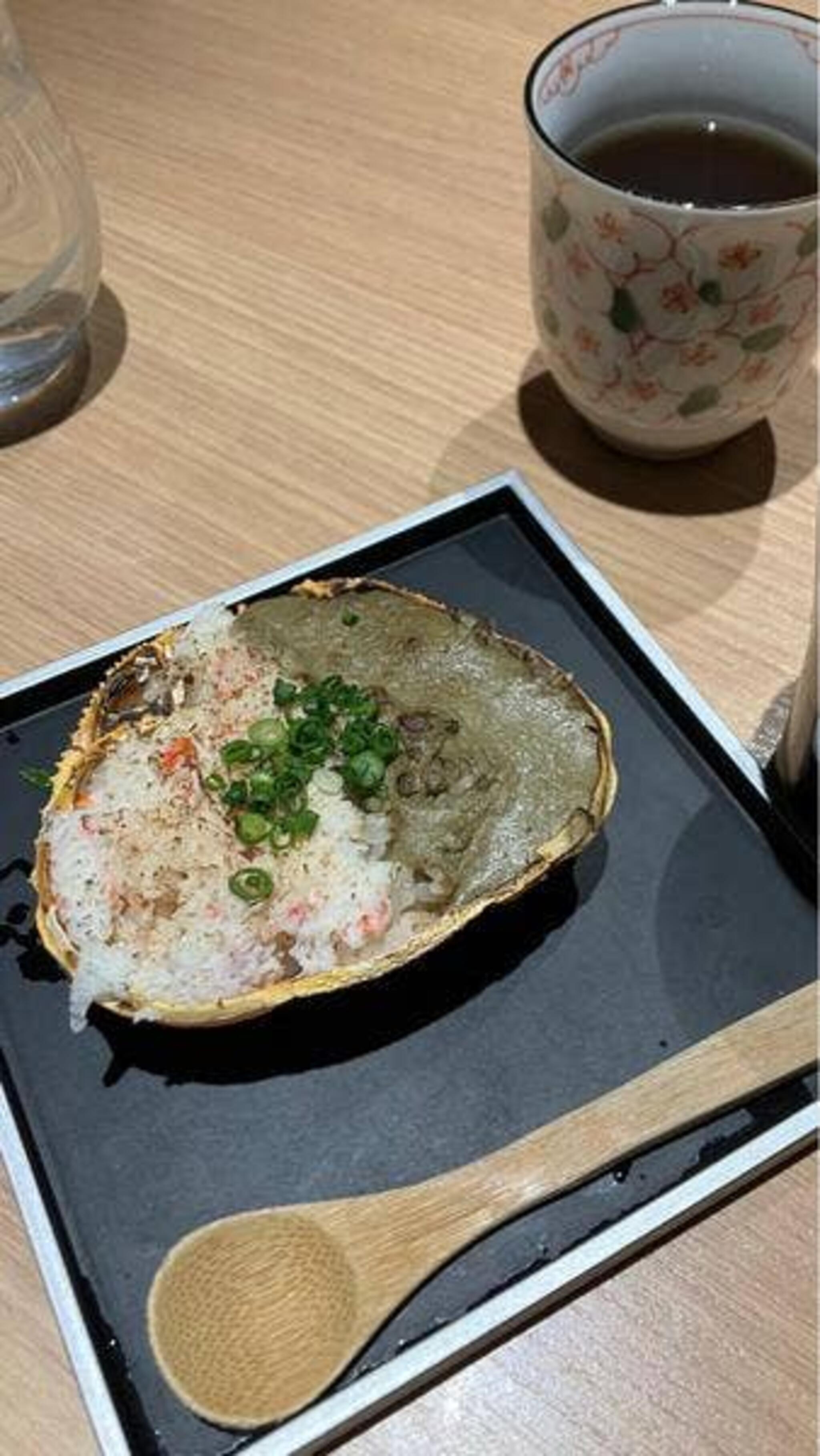 かに料理日本海の代表写真5