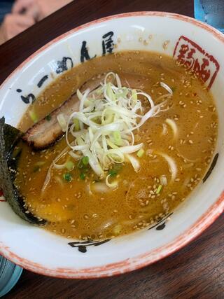 函館麺や一文字のクチコミ写真2