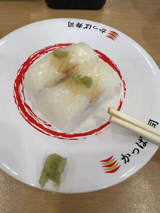 かっぱ寿司 久喜店のクチコミ写真3
