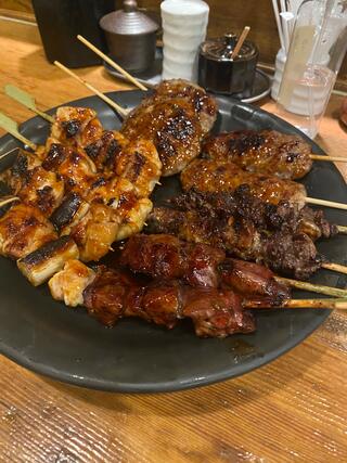 京都・伏見神聖酒蔵 鳥せい 本店のクチコミ写真1