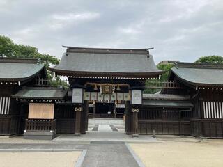 松原神社のクチコミ写真2