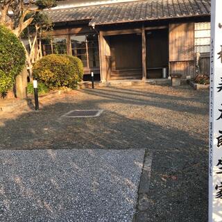 小村寿太郎生家の写真3