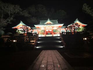 足利織姫神社のクチコミ写真8