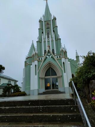 平戸カトリック教会のクチコミ写真1