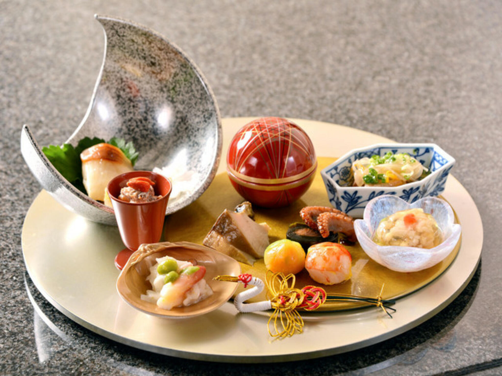 日本料理 都万麻の代表写真9