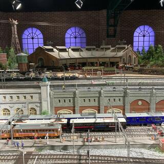 原鉄道模型博物館の写真29