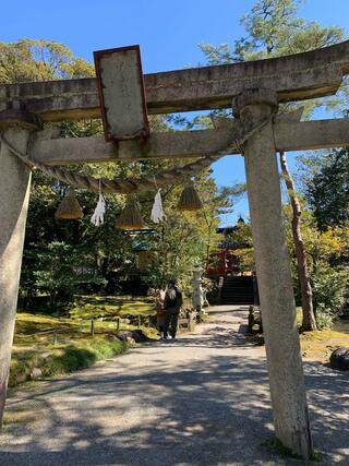 金澤神社のクチコミ写真4