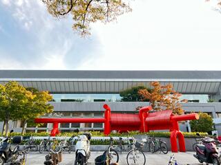 京都市勧業館みやこめっせのクチコミ写真2