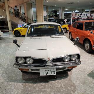 日本自動車博物館の写真23