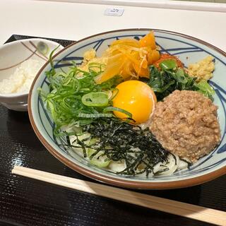 丸亀製麺 イーサイト高崎の写真15