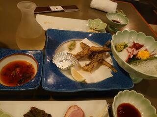日本料理 吉水のクチコミ写真2