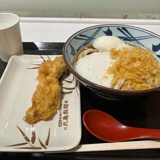 丸亀製麺 イーサイト高崎の写真17