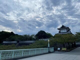 金沢城公園のクチコミ写真1