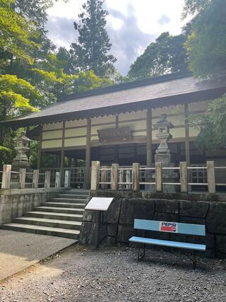秩父御嶽神社のクチコミ写真3