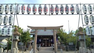 貴布祢神社のクチコミ写真2