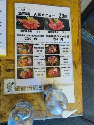 土浦魚市場のクチコミ写真8