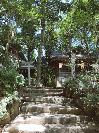 検見川神社のクチコミ写真6