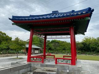 大仙公園日本庭園のクチコミ写真4