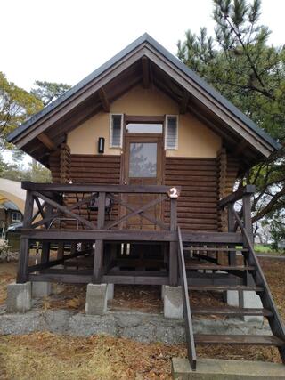 長崎鼻リゾートキャンプ場のクチコミ写真1