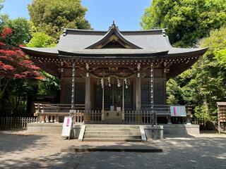 青渭神社のクチコミ写真5