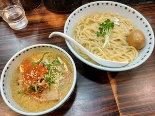 らー麺 あけどやのクチコミ写真1