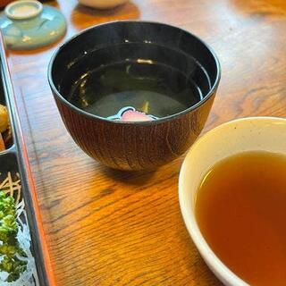 小山田茶店の写真3