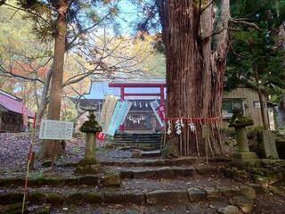 磐椅神社のクチコミ写真3