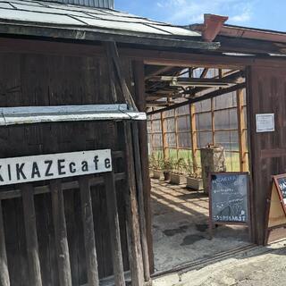 はやき風カフェ ‐HAYAKIKAZE cafe‐の写真20