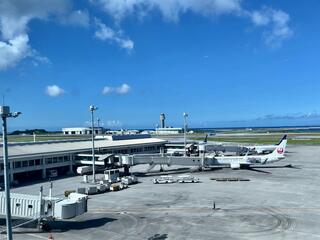 ロイヤルホスト 那覇空港店のクチコミ写真1