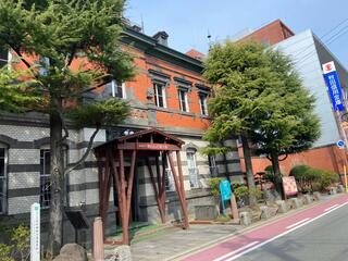 秋田市立赤れんが郷土館のクチコミ写真1
