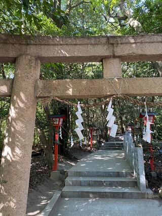 越木岩神社のクチコミ写真9