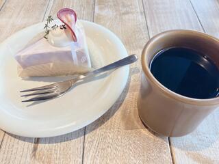 cafe double 豊田のクチコミ写真1