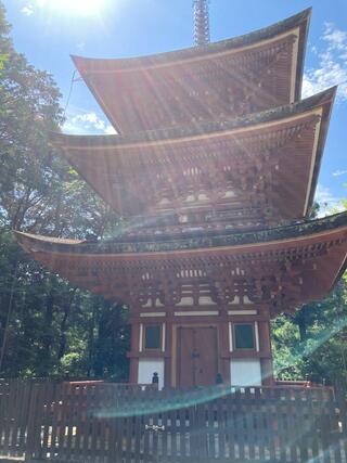 霊山寺のクチコミ写真7