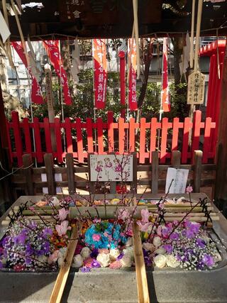 下谷神社のクチコミ写真1