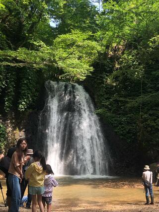 白瀑神社のクチコミ写真4