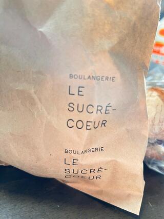 LE SUCRE-COEURのクチコミ写真1