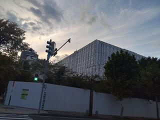 札幌市教育文化会館のクチコミ写真2