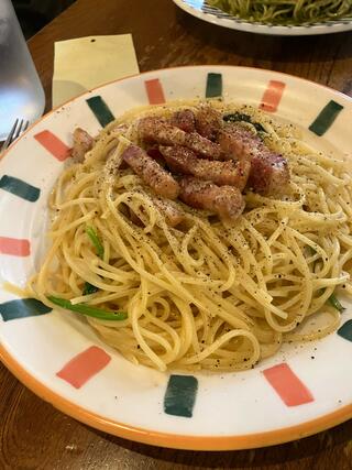 スパゲティハウス HIROSHIのクチコミ写真2