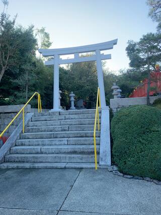建勲神社のクチコミ写真3