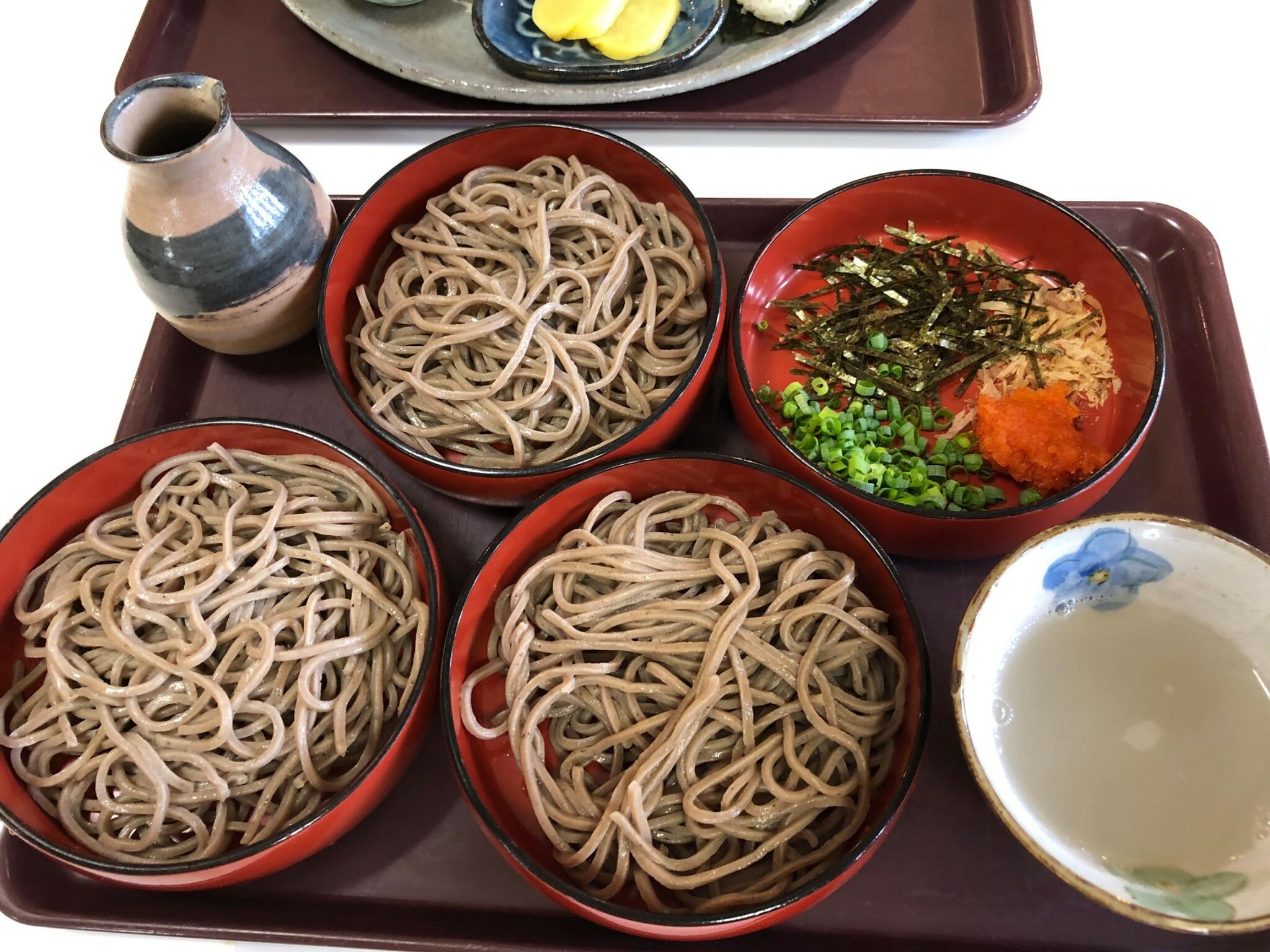 カフェコンセルボふるさと館の代表写真6