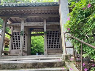 大興善寺のクチコミ写真1
