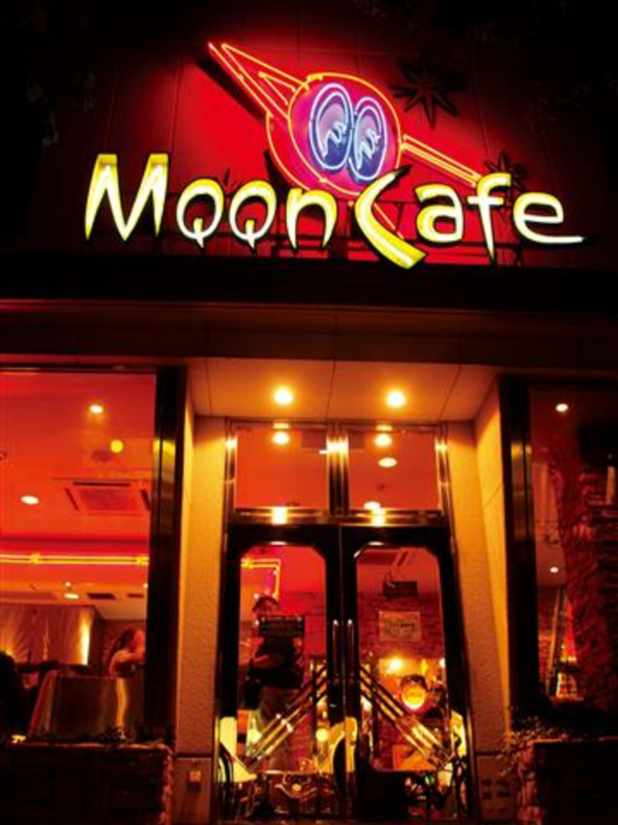 MOON Cafeの代表写真7