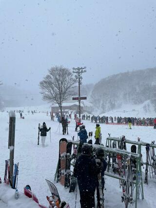 札幌国際スキー場のクチコミ写真3