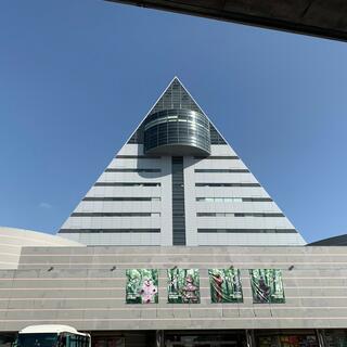 青森県観光物産館アスパムの写真25