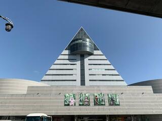 青森県観光物産館アスパムのクチコミ写真2