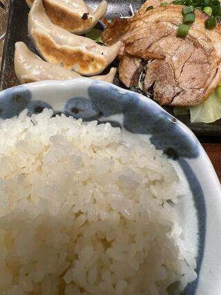 肉汁餃子のダンダダン 渋谷店のクチコミ写真1
