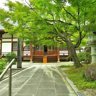 能成寺の写真6