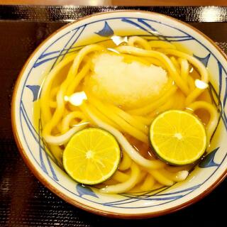 丸亀製麺の写真12